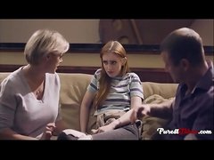 Exchanging Daughters With Other Families