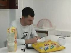 fucking is taken to the ultimate display of family love.